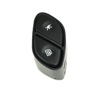 Tasti Volante Auto Compatibile Con GMC Per Yukon 2003 2004 2005 2006 Accessori Per Auto 1999442 1999443 21997738 21997739 Pulsante Interruttore Controllo Volume Radio Volante Parti(21997738)