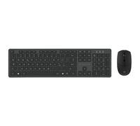 TASTIER MOUSE WIRELESS BK 1600 DPI 105 TASTI