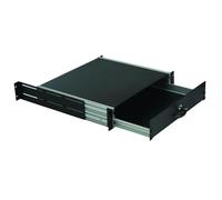 TASTIERA 2U 19", USO GENERALE, NEW