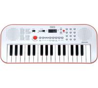 TASTIERA 32 TASTI MINI OQAN QKB32RD rossa + USB Cable + Custodia ffalstaff.