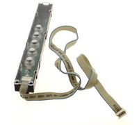 Tastiera a 5 tasti + modulo 71x3614 - cappa dietrich