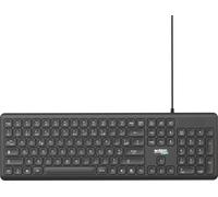 Urban Factory clavier 104 touches filaire