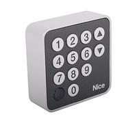 Tastiera a codice NICE EDSB (BlueBus) ERA Keypad per porte scorrevoli Keypad