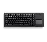 Tastiera a filo con touchpad Cherry G84-5500 (CH) - Nouvo