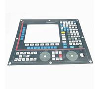 Tastiera a membrana per FAGOR CNC 8055 8040 8035 NV301 MRS-B (2)