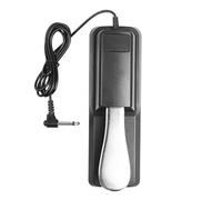 Tastiera a pedale per pianoforte digitale con fondo antiscivolo per tastiere sintetizzatori pianoforti digitali