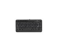 TASTIERA A4TECH Fstyler KL-5 standard cablata Windows, Mac, Linux QWERTZ