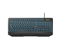 Tastiera Accessori per computer Manipolatore V100S Feeling Set tastiera e mouse da gioco Mouse e tastiera cablati USB programmabili da gioco