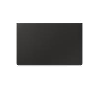 Tastiera Accessorio Samsung Galaxy Tab S10 Ultra/S9 Ultra Nera - Nouvo