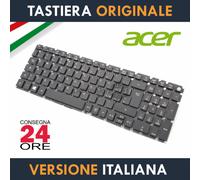 Tastiera Acer 0KN1-0T1IT11 Series Italiana Autentica per Notebook