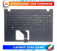 TASTIERA ACER E5-573G E5-522 E5-573 TOPCASE NKI151S00L AEZRTI00110 V1507A1