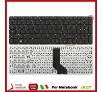 TASTIERA ACER E5-576TG E5-722 E5-772 E5-772G E5-773 E5-773G ES1-523 ES1-523G