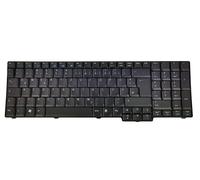 TASTIERA ACER EXTENSA 5235 5635 7220 7620 EMACHINES E528 E728 TEDESCA