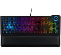 Acer Predator Aethon 700 tastiera QWERTY Inglese US Metallico Acer