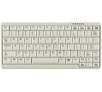 TASTIERA ACTIVE AK-4100-U standard cablata USA Windows, Mac, Linux QWERTY