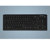 TASTIERA ACTIVE AK-7000 Tasti a forbice cablata Francese Windows, Mac, Linux AZERTY