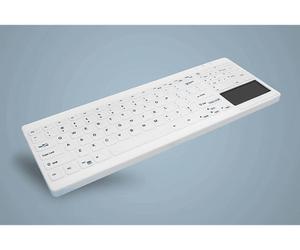 Tastiera ACTIVE KEY AK-C7412