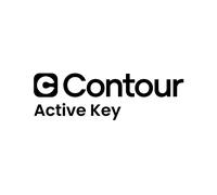 Tastiera ACTIVE KEY AK-C8100-B