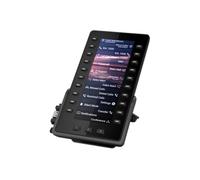 Tastiera Aggiuntiva Gigaset P800 KEY PRO 60 Tasti Nero