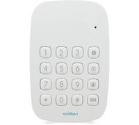 Tastiera wireless supplementare per kit allarme 100720 , 100731 e 127055