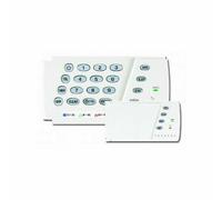 TASTIERA ALLARME PARADOX K636 LED PER CENTRALI SPECTRA MAGELLAN PXEK636 10 ZONE