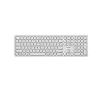 TASTIERA ALOGIC Echelon cablata standard Italiano Windows 8.1 (64-Bit) QWERTY