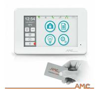 TASTIERA AMC TOUCHSCREEN UNIKA