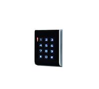 SCS sentinel SEN4130085 - CodeAccess A - Tastiera di codifica per controllare e proteggere gli ingressi e le uscite della tua casa, grigio, 1 pz