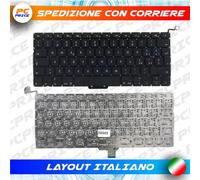 TASTIERA APPLE MACBOOK PRO 13 UNIBODY Late 2011