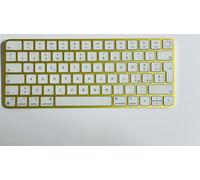 Tastiera Apple Magic Keyboard 2 con Touch ID per Mac con Chip Apple GOLD ORO