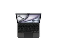 Apple Magic Keyboard QWERTY Inglese Nero [MGYX4Z/A]
