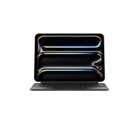 Apple Magic Keyboard per iPad Pro 11" nera (M4) tedesco