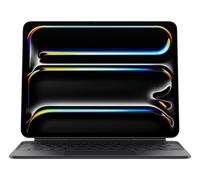 Apple Magic Keyboard per iPad Pro 13" (M4) - Spagnolo - Nero