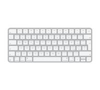 Apple Magic tastiera Universale USB + Bluetooth QWERTY Italiano Bianco