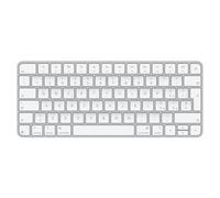Apple Magic tastiera Universale USB + Bluetooth QWERTY Italiano Bianco