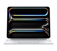 Tastiera Apple Magic per iPad Pro 13" M4 Bianca