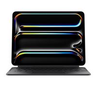 Tastiera Apple Magic per iPad Pro 13" M4 Nera