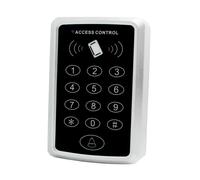 Tastiera Apriporta Standalone RFID Lettore Di Schede per Sistema Di Controllo Ac