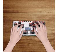 Tastiera Arcade Tastiera Arcade Stick Socd ad alte prestazioni per giocatori