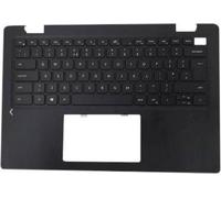 Dell UK Assy Keyboard, Internal, English-UK, 80 chiavi DFTC6