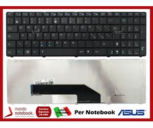 Tastiera ASUS K70IO-TY014C K70IO-TY014E K70IO-TY014V K70IO-TY015C
