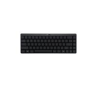 Tastiera ASUS ProArt KD300 Wi-Fi/BT Nera Aerolite