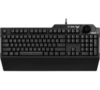 TASTIERA ASUS RA04 TUF GAMING K1/IT