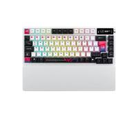 Tastiera ASUS ROG Azoth X meccanica ROG NX V2 bianca - Nouvo