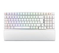 Tastiera Asus ROG Strix Scope II 96 Wireless White