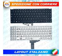 TASTIERA ASUS VIVOBOOK X515FA X515JA X515JANS X515JF X515JP X515KA X515MA