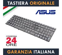 Tastiera Asus X75 Originale Italiana per Portatile