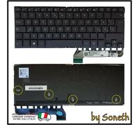 TASTIERA ASUS ZENBOOK 0KNB0-2627IT00 0KN1-2Z1IT13 2001DA0000D