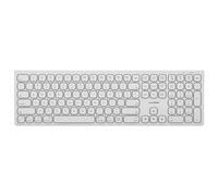 TASTIERA ALOGIC Echelon cablata standard Italiano Windows 8.1 (64-Bit) QWERTY