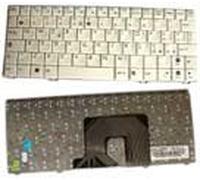 Tastiera Bianca Italiana per Netbook Compatibile con ASUS EEE PC 900HA